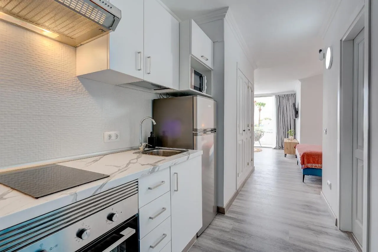 Beautiful Apartment In Golf Del Sur - By Feel Your Holidays San Miguel de Abona Spain